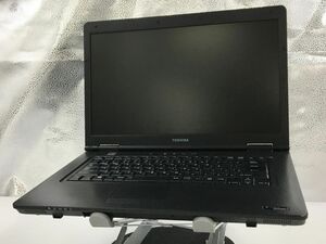 TOSHIBA/ノート/SSD 240GB/第3世代Core i5/メモリ2GB/2GB/WEBカメラ無/OS無-240402000893408