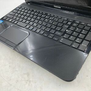 TOSHIBA/ノート/HDD 1000GB/第3世代Core i7/メモリ4GB/4GB/WEBカメラ有/OS無-240327000883159の画像7