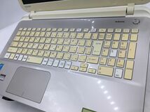 キーボード接写１