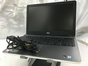 Dell Inc./ノート/HDD 1000GB/第7世代Core i5/メモリ8GB/WEBカメラ有/OS無/Advanced Micro Devices, Inc. [AMD-240410000912331