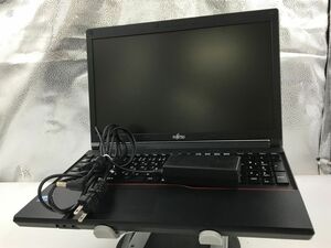 FUJITSU/ノート/HDD 320GB/第3世代Core i5/メモリ2GB/2GB/WEBカメラ無/OS無-240402000894033