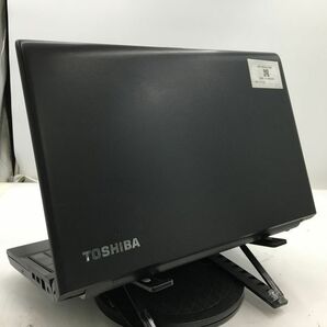 TOSHIBA/ノート/HDD 320GB/第3世代Core i3/メモリ2GB/2GB/WEBカメラ無/OS無-240401000891436の画像4