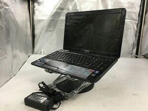 TOSHIBA/ノート/HDD 750GB/第2世代Core i5/メモリ4GB/WEBカメラ有/OS無-240322000873166