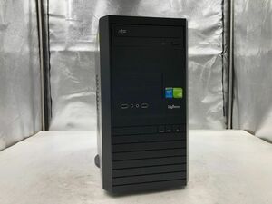 DIGINNOS/デスクトップ/SSD 128GB/第4世代Core i5/メモリ4GB/4GB/WEBカメラ無/OS無-240115000734822