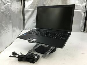 TOSHIBA/ノート/HDD 320GB/第3世代Core i5/メモリ4GB/WEBカメラ無/OS無-240406000905109