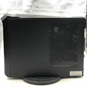 GATEWAY/デスクトップ/HDD 500GB/第4世代Core i3/メモリ8GB/4GB/WEBカメラ無/OS無-240326000878174の画像2