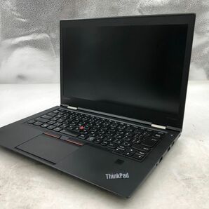 LENOVO/ノート/第6世代Core i7/メモリ4GB/4GB/WEBカメラ有/OS無/Intel Corporation Skylake GT2 [HD Graphics 520] 32MB-240327000882986の画像1