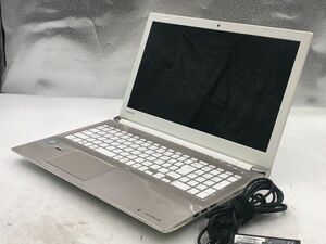 TOSHIBA/ノート/HDD 1000GB/第7世代Core i7/メモリ8GB/WEBカメラ有/OS無/Intel Corporation HD Graphics 620 32MB-240409000910869