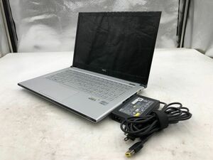 NEC/ノート/SSD 128GB/第3世代Core i5/メモリ4GB/WEBカメラ有/OS無-240406000905558