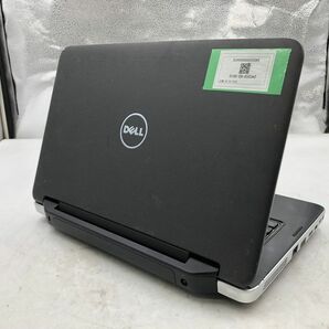 DELL/ノート/HDD 320GB/第2世代Core i3/メモリ4GB/WEBカメラ有/OS無-240220000809472の画像4