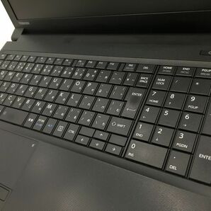 TOSHIBA/ノート/HDD 320GB/第3世代Core i3/メモリ2GB/2GB/WEBカメラ無/OS無-240401000891436の画像7