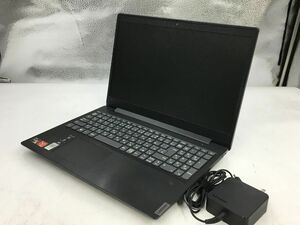 LENOVO/ノート/SSD 256GB/メモリ4GB/4GB/WEBカメラ有/OS無/Advanced Micro Devices, Inc. [AMD/ATI] Picasso-240329000887317