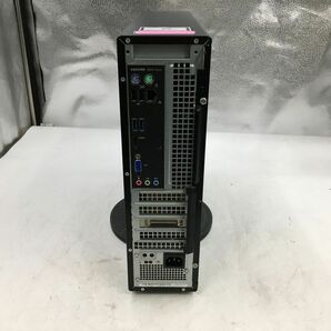 DELL/デスクトップ/HDD 500GB/第4世代Core i3/メモリ4GB/WEBカメラ無/OS無-240322000871977の画像5