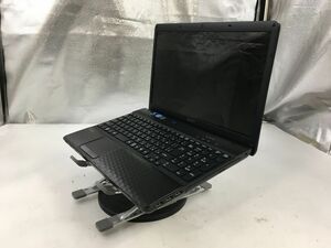 VAIO/ノート/HDD 640GB/第2世代Core i5/メモリ4GB/WEBカメラ有/OS無-240402000893265