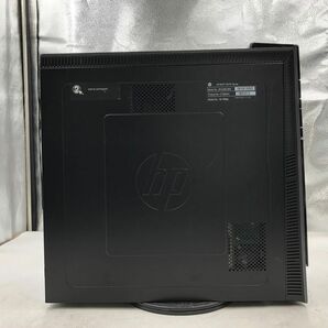 Hewlett-Packard/デスクトップ/HDD 500GB/第3世代Core i7/メモリ8GB/8GB/WEBカメラ無/OS無-231229000713223の画像3