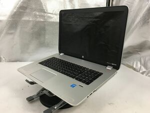 Hewlett-Packard/ノート/HDD 1000GB/第4世代Core i7/メモリ8GB/8GB/WEBカメラ有/OS無-240405000902137