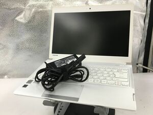 TOSHIBA/ノート/HDD 750GB/第4世代Core i5/メモリ4GB/WEBカメラ有/OS無-240403000897850