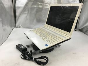 FUJITSU/ノート/HDD 750GB/第3世代Core i3/メモリ4GB/WEBカメラ有/OS無-240403000898624