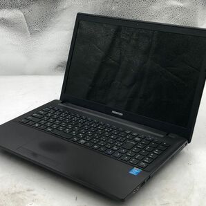 INVERSENET/ノート/HDD 1000GB/第4世代Core i5/メモリ8GB/WEBカメラ無/OS無-240402000894555の画像1