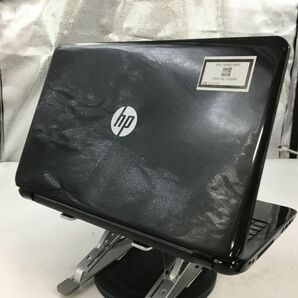 Hewlett-Packard/ノート/HDD 500GB/第4世代Core i5/メモリ4GB/WEBカメラ有/OS無-240412000917969の画像4