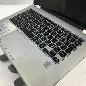 DELL/ノート/HDD 500GB/第4世代Core i3/メモリ4GB/WEBカメラ有/OS無-240412000918222の画像6