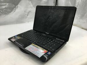 TOSHIBA/ノート/HDD 750GB/第2世代Core i5/WEBカメラ無/OS無-240329000888905