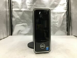 DELL/デスクトップ/HDD 1000GB/第4世代Core i5/メモリ4GB/4GB/WEBカメラ無/OS無/Intel Corporation Xeon E3-1200 v3-240325000876647