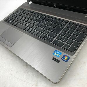 Hewlett-Packard/ノート/HDD 80GB/第2世代Core i5/メモリ4GB/WEBカメラ無/OS無-240228000825620の画像5