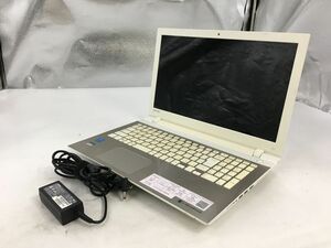 TOSHIBA/ノート/SSHD 1000GB/第5世代Core i7/メモリ8GB/WEBカメラ有/OS無/Intel Corporation HD Graphics 5500 32MB-240227000821693