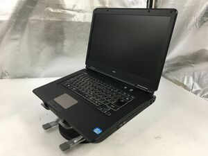 NEC/ノート/HDD 320GB/第3世代Core i3/メモリ2GB/2GB/WEBカメラ無/OS無-240409000910773