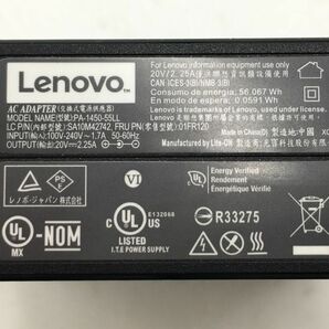 LENOVO/ノート/第7世代Core i3/メモリ4GB/WEBカメラ有/OS無/Intel Corporation HD Graphics 620 32MB/ドライブDVD-R-240401000892593の画像5