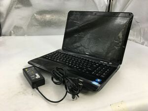 NEC/ノート/HDD 640GB/第2世代Core i3/メモリ4GB/WEBカメラ無/OS無-240304000833536