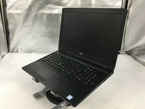 DELL/ノート/第8世代Core i5/メモリ8GB/WEBカメラ無/OS無/Intel Corporation UHD Graphics 620 32MB/ドライブ-240306000838808