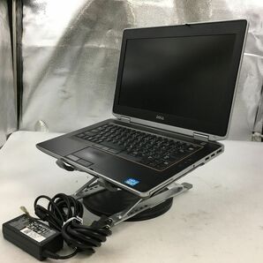 DELL/ノート/HDD 320GB/第2世代Core i5/メモリ2GB/2GB/WEBカメラ無/OS無-240321000870291の画像1