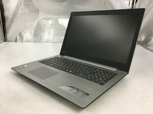 LENOVO/ノート/HDD 500GB/第6世代Core i3/メモリ4GB/WEBカメラ有/OS無/Intel Corporation HD Graphics 520 32MB-240305000835371