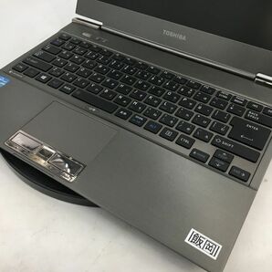 TOSHIBA/ノート/SSD 128GB/第3世代Core i5/メモリ2GB/2GB/WEBカメラ有/OS無-240410000913220の画像7