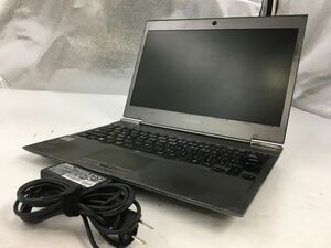 TOSHIBA/ノート/SSD 256GB/第3世代Core i5/メモリ2GB/2GB/WEBカメラ有/OS無-240321000870135