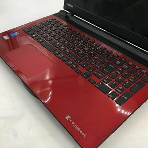 TOSHIBA/ノート/HDD 1000GB/第5世代Core i3/メモリ4GB/WEBカメラ有/OS無/Intel Corporation HD Graphics 5500 32MB-240409000909663の画像7