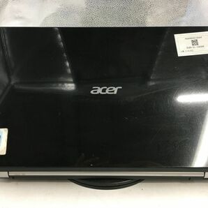 Acer/ノート/HDD 500GB/第3世代Core i5/メモリ4GB/WEBカメラ有/OS無-240321000869584の画像4