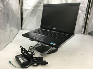 DELL/ノート/HDD 320GB/第2世代Core i5/メモリ4GB/WEBカメラ無/OS無-240330000889957