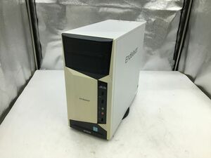 EPSON/デスクトップ/HDD 500GB/第6世代Core i5/メモリ4GB/WEBカメラ無/OS無/Intel Corporation HD Graphics 530 32MB-240323000874473