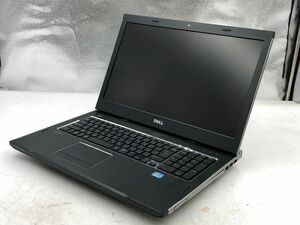 DELL/ノート/HDD 320GB/第2世代Core i5/メモリ2GB/2GB/WEBカメラ有/OS無-240321000870838