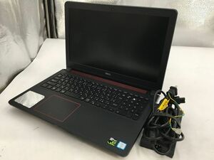 DELL/ノート/SSHD 1000GB/第6世代Core i7/メモリ8GB/WEBカメラ有/OS無-240327000883141