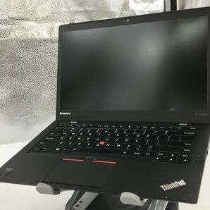 LENOVO/ノート/SSD 256GB/第5世代Core i7/メモリ4GB/4GB/WEBカメラ有/OS無/Intel Corporation HD Graphics 5500 32MB-240328000884642の画像1