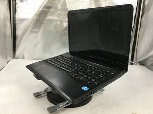 SONY/ノート/HDD 250GB/第3世代Core i5/メモリ4GB/2GB/WEBカメラ有/OS無-240322000871213