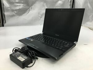 TOSHIBA/ノート/HDD 640GB/第2世代Core i5/メモリ4GB/4GB/WEBカメラ有/OS無-240416000923783