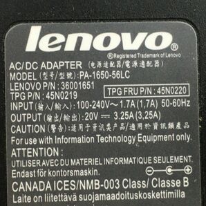 LENOVO/ノート/HDD 500GB/第2世代Core i3/メモリ2GB/WEBカメラ有/OS無-240302000831630の画像5