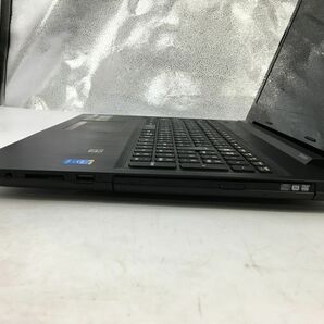 LENOVO/ノート/HDD 500GB/第4世代Core i5/メモリ8GB/WEBカメラ有/OS無-240411000914359の画像2