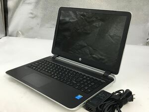 Hewlett-Packard/ノート/HDD 1000GB/第5世代Core i5/メモリ4GB/WEBカメラ有/OS無-240410000911893