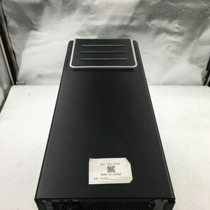 TSUKUMO/デスクトップ/HDD 1000GB/SSD 480GB/第4世代Core i7/メモリ4GB/4GB/WEBカメラ無/OS無-240221000811528の画像4